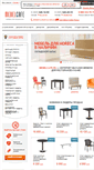 Mobile Screenshot of mebelcafe.ru